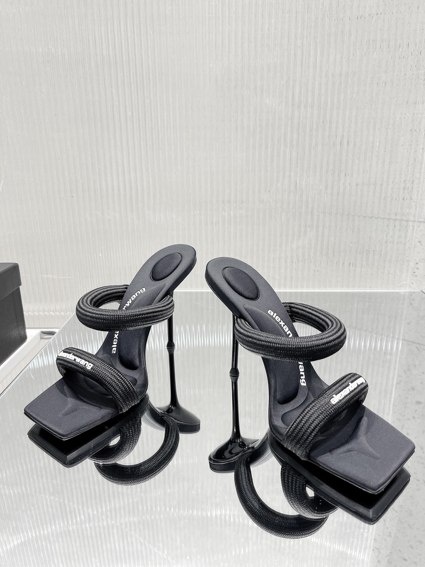 Women's high heels
